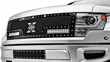 CUSTOM GRILL PACKAGES