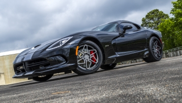 2015 Dodge Viper