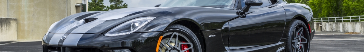 2015 Dodge Viper